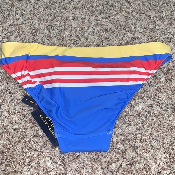 Polo Ralph Lauren Tankini size S - Picture 11 of 14